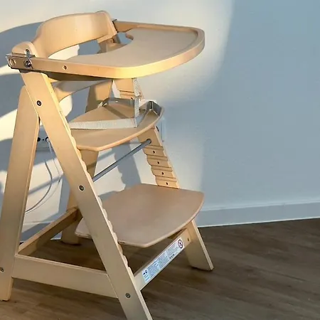 Family & Friends In Apartamento *