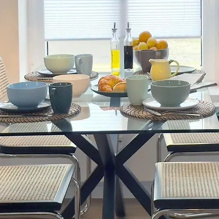 Family & Friends In *