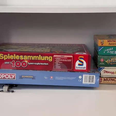 Apartamento Family & Friends In