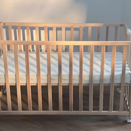 Family & Friends In Apartamento Schwerin (Mecklenburg-Vorpommern)