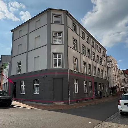 Family & Friends In * Schwerin (Mecklenburg-Vorpommern)