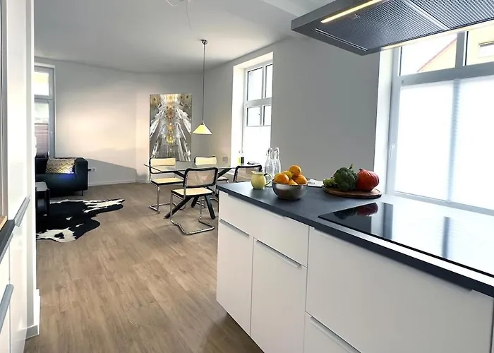 Family & Friends In Appartement