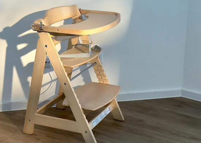 Family & Friends In Appartement *