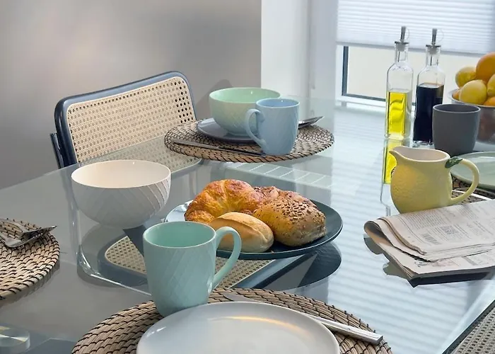 Appartement Family & Friends In *