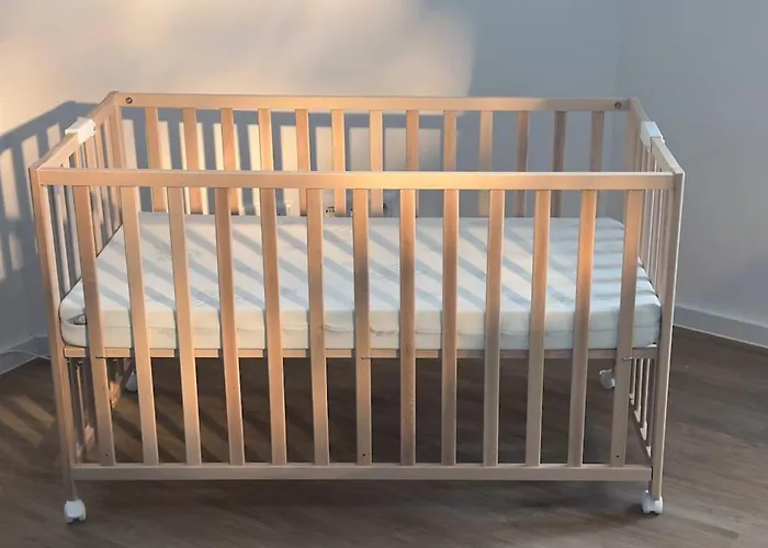 Family & Friends In Appartement Schwerin (Mecklenburg-Vorpommern)