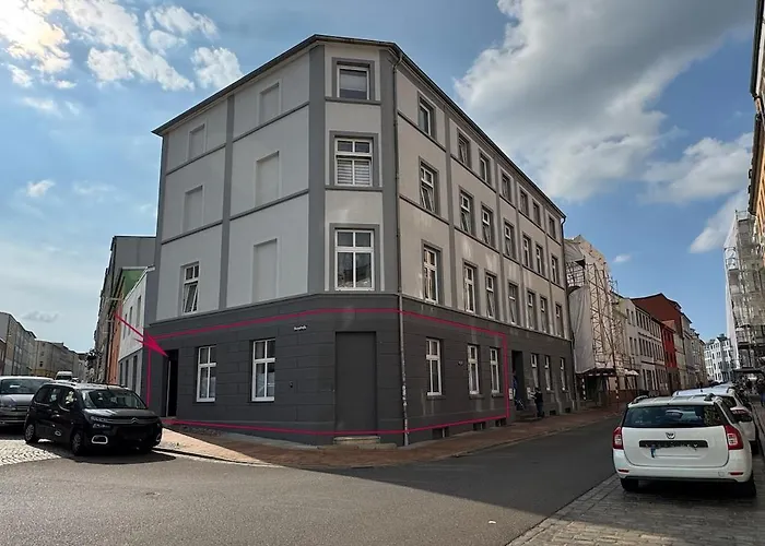 Family & Friends In * Schwerin (Mecklenburg-Vorpommern)